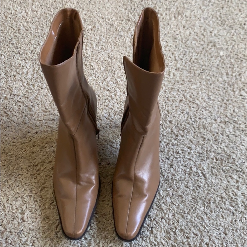 Apt 9. Ladies Boots